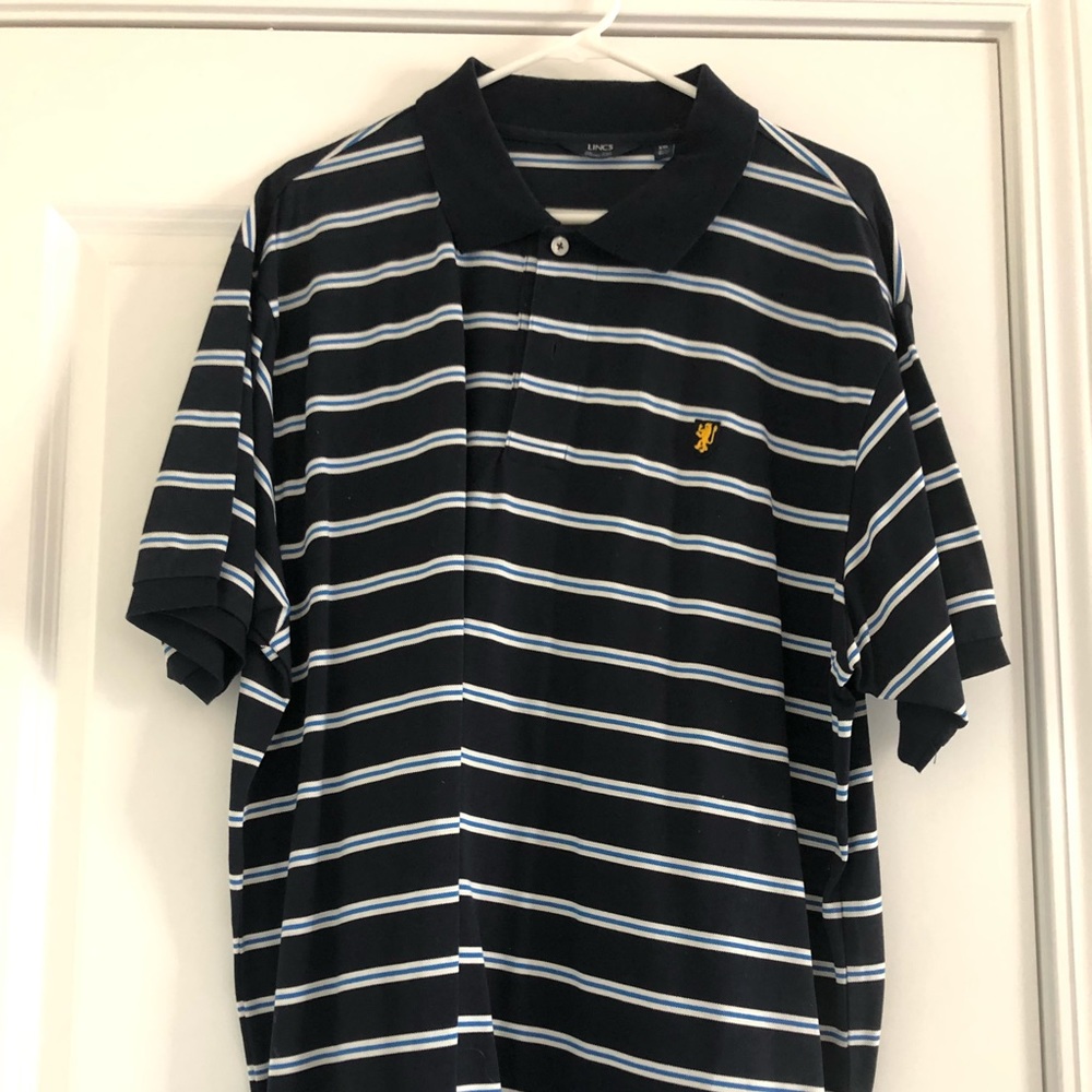 LINCS POLO
